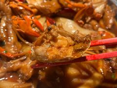 -胖哥俩肉蟹煲(世茂国际广场店)