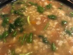 -晓东量贩式烤肉(银亿阳光城店)
