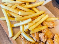 -必胜客(大悦城店)