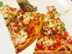 -厦门艾美酒店·新食谱西餐厅