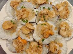 -海宝酒家(中山四路店)