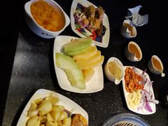 -汉巴味德巴西烤肉(顺和广场店)