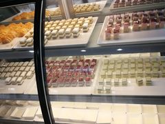 -瑞伯克牛排自助餐厅天一广场店