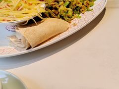 -古萧汪家羊肉馆(淮北四马路店)