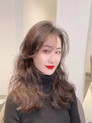 -尚艺造型.剪烫染.接发