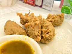 -小榄公饭店·岭南庭院餐厅(民安北路店)