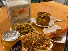 -阿那亚第二食堂 Cafeteria 2