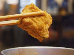 -大喜麻辣拌(凯德1818店)