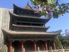 -迎泽公园