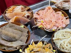 -正南齊北重庆老火锅(光华村直营店)
