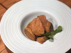 素几-鱼食饭稻·苏浙土菜17年老馆子(平江路店)