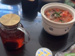 -鑫小城故事·藕汤·家常菜(台北一路总店)