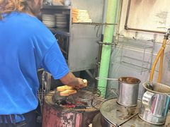 -多春茶室