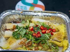 -北京云瑧金陵莲花酒店·莲·川小馆
