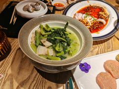 -金成潮菜博物馆(海珠湿地店)