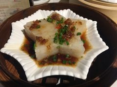 -潮福城大酒楼·潮味粤品·港式点心(湖滨北路店)