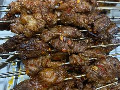 -清真·马峰烤肉(小学习北巷店)