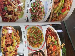 -彭记老妈蹄花(文化路店)