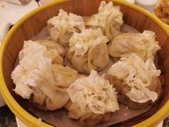 羊肉烧卖-内蒙古驻京办餐厅
