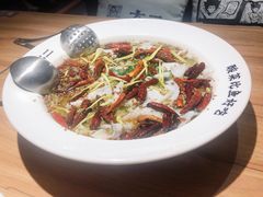 -太二酸菜鱼(金沙印象城店)