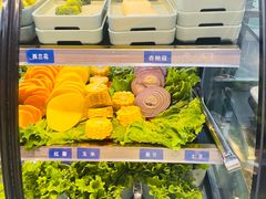 -蚝英雄·鲜蚝自助专门店(洋桥店)