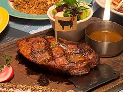 -绿茵阁牛扒餐厅(客村店)