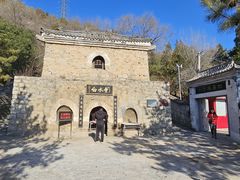 -白水寺森林公园