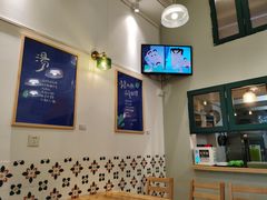 -小团圆糖水铺(襄阳南路店)