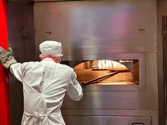 -城市大道红炉披萨烘焙坊