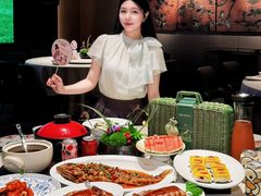 -大鸭梨烤鸭(石佛营店)