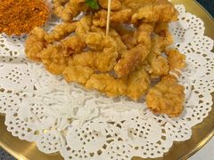-鱼见你烤鱼•本地烧烤(1818店)