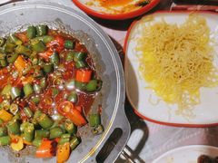 -华仔龙虾(永乐路总店)