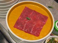 -一绪に寿喜烧(荟聚店)