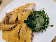 -瑞记湛江鸡饭店·粤西第一鸡(粤垦店)