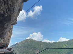 -雁荡山风景名胜区