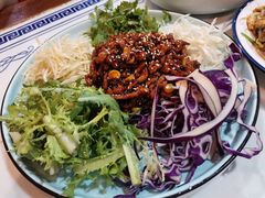 -京氣春饼(机场店)