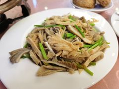 -烤肉宛饭庄(南礼士路店)