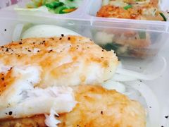 -台烘平价铁板烧(奥城店)