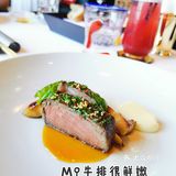 米其林2星⭐的8 1/2 | 你家黑松露真的很给力哇！