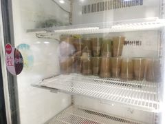 -覃肥叔桂林米粉(粮道街店)