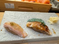 -鮨政· Omakase(港汇恒隆广场店)