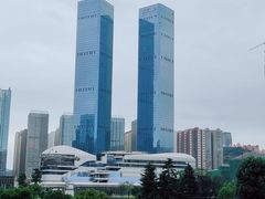-花果园湿地公园