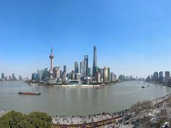 -上海和平饭店-华懋阁 The Cathay Room