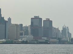 -天星小轮码头
