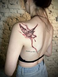 -PinooTattoo皮奴刺青纹身设计总部