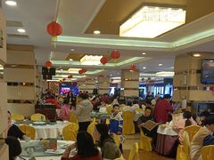 -御满江海鲜酒家(洛溪新城店)