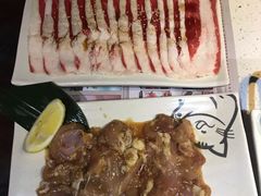 -猫抓烤肉(武进吾悦广场店)