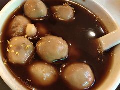 桂花糖芋艿-哑巴生煎(临顿路店)