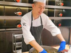 -万丽轩·粤菜(王府井金茂万丽酒店)