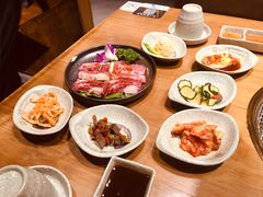 -牛人·雪花牛·木炭烤肉(昆山陆家店)
